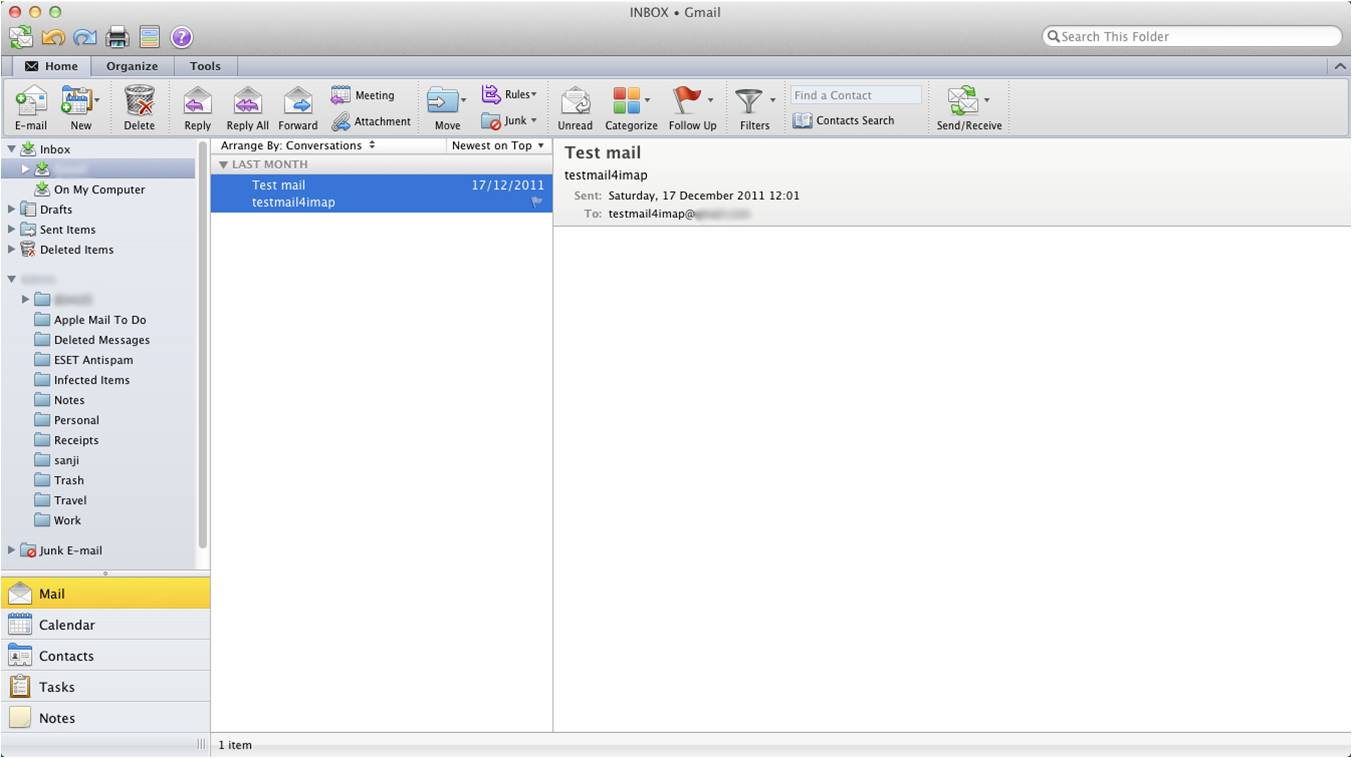 upgrade for outlook for mac 2011